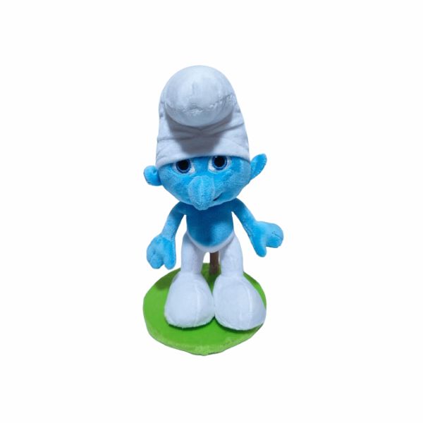 Smurfs - Desastrado 